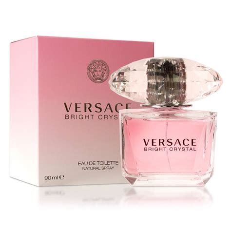 Perfume Versace Mujer .